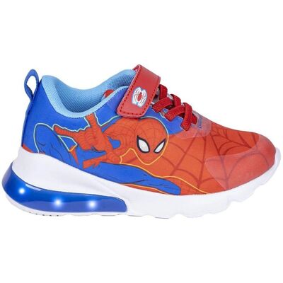 Spider-Man Kids' Sports Shoes - Red Spider-Man Kids' Sports Shoes - Red