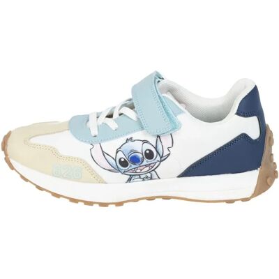 Zapatillas Deportivas Stitch para Niños - Azul - Zapatillas Deportivas para Niños Zapatillas Deportivas Stitch para Niños - Azul - Zapatillas Deportivas para Niños