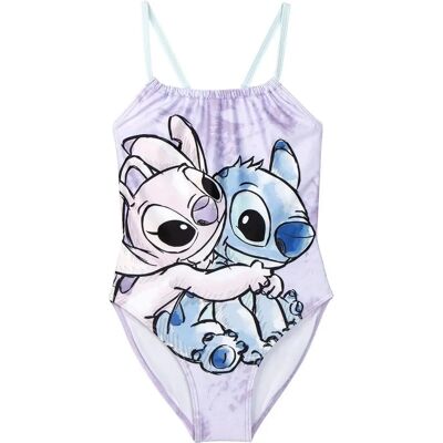 Disney Stitch Mehrfarbiger Kinderbadeanzug - Badeanzug Disney Stitch Mehrfarbiger Kinderbadeanzug - Badeanzug