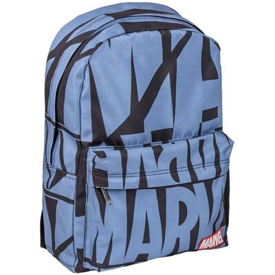 Mochila Marvel Logo Cerdá - Mochila Casual Mochila Marvel Logo Cerdá - Mochila Casual