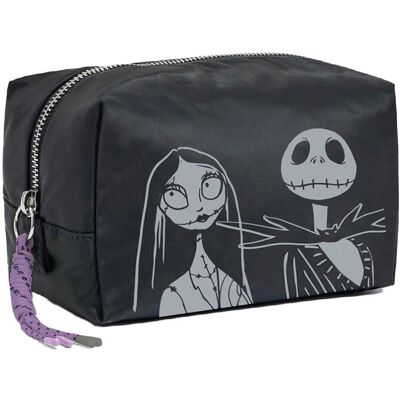 Trousse Cerda Jack & Sally - Haute Qualité sous Licence Trousse Cerda Jack & Sally - Haute Qualité sous Licence