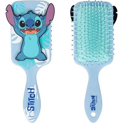 Brosse à Cheveux Cerda Lilo & Stitch - 17x21x4 cm - Brosse à Cheveux - Publicité Brosse à Cheveux Cerda Lilo & Stitch - 17x21x4 cm - Brosse à Cheveux - Publicité