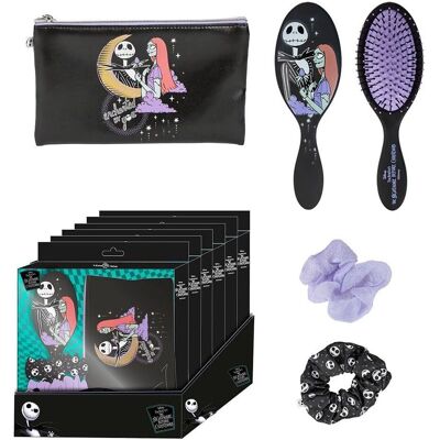 Cerda Nightmare Before Christmas Beauty Set 4-delig Cerda Nightmare Before Christmas Beauty Set 4-delig
