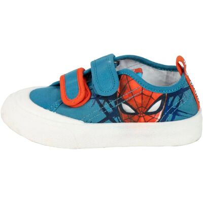 Zapatillas deportivas para niños Spider-Man Azul - 26 Zapatillas deportivas para niños Spider-Man Azul - 26