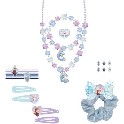 Disney Frozen Beauty Set - Kinder-Accessoires Disney Frozen Beauty Set - Kinder-Accessoires