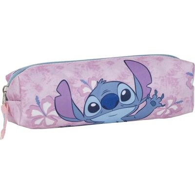 Trousse en polyester Lilo & Stitch - Trousse - Publicité Trousse en polyester Lilo & Stitch - Trousse - Publicité