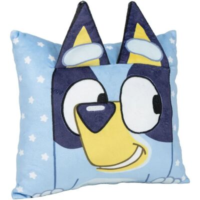 Cojín Bluey - 30x30cm - Cojín Cojín Bluey - 30x30cm - Cojín
