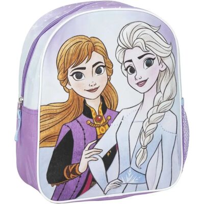 Frozen Light Blue School Bag - School Bag Frozen Light Blue School Bag - School Bag