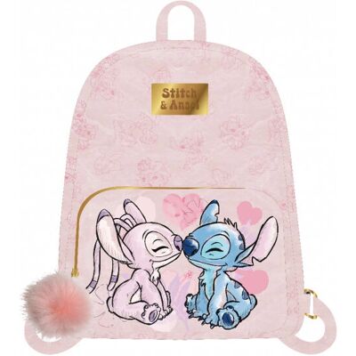 Mini Zaino Lilo & Stitch Cerda - Con licenza ufficiale Mini Zaino Lilo & Stitch Cerda - Con licenza ufficiale