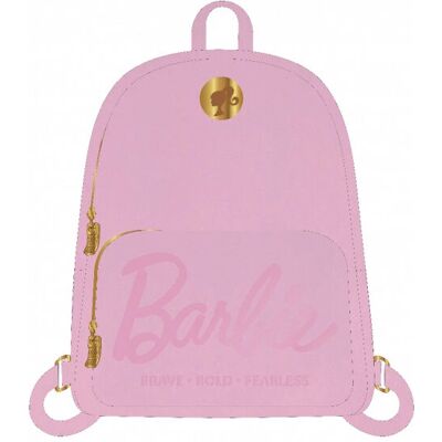 Cerda Barbie Backpack - Mini PU Leather - Backpacks Cerda Barbie Backpack - Mini PU Leather - Backpacks