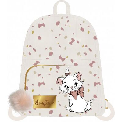 Cerdá Marie Sac à Dos - Imperméable, Bretelles Ajustables, Plusieurs Poches Cerdá Marie Sac à Dos - Imperméable, Bretelles Ajustables, Plusieurs Poches