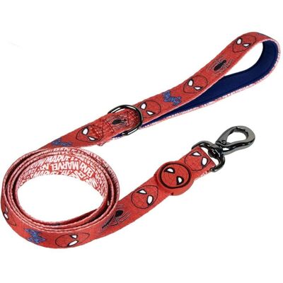 Marvel Spider-Man Röd Hundkoppel - Hundkoppel Marvel Spider-Man Röd Hundkoppel - Hundkoppel