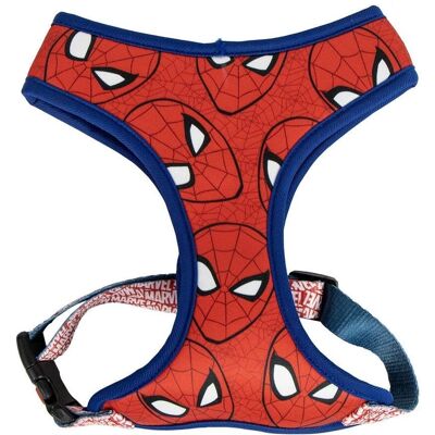 Arnés de Perro Rojo XS/S Spider-Man - Arnés para perros Arnés de Perro Rojo XS/S Spider-Man - Arnés para perros