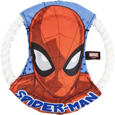 Jouet pour chien Marvel Spider-Man Rouge Jouet pour chien Marvel Spider-Man Rouge