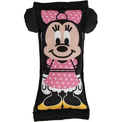 Hondenspeelgoed Minnie Mouse - Roze Sterk Geluid Hondenspeelgoed Minnie Mouse - Roze Sterk Geluid