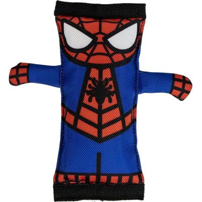 Spider-Man Dog Toy - Resistant Sound 18x20x3cm Spider-Man Dog Toy - Resistant Sound 18x20x3cm