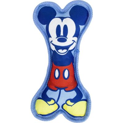 Mickey Mouse Hundekauspielzeug - TPR Mickey Mouse Hundekauspielzeug - TPR
