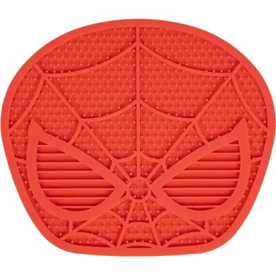 Spider-Man Red Dog Feeder - Dog Feeder - Resistant Spider-Man Red Dog Feeder - Dog Feeder - Resistant