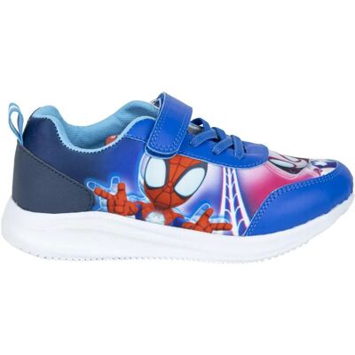 Scarpe sportive per bambini Spidey - Blu Scarpe sportive per bambini Spidey - Blu