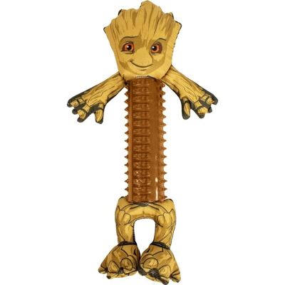 Jouet à Mâcher Marvel pour Chiens - Guardians of the Galaxy TPR Durable Jouet à Mâcher Marvel pour Chiens - Guardians of the Galaxy TPR Durable