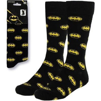 Cerda Batman Socken EU 38-45 Cerda Batman Socken EU 38-45