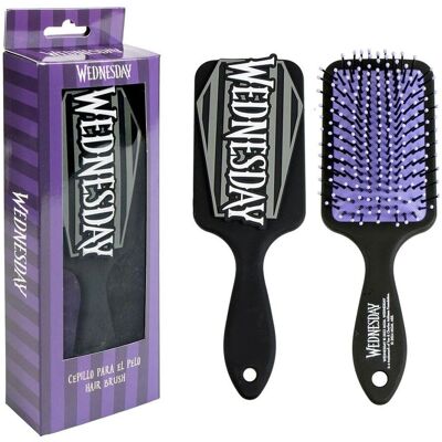 Cerda Detangling Children's Multi-composition Hairbrush - Hairbrush Cerda Detangling Children's Multi-composition Hairbrush - Hairbrush