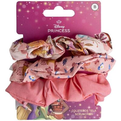 Accessoires pour cheveux Princesse Disney - 3 pièces pour enfants Accessoires pour cheveux Princesse Disney - 3 pièces pour enfants