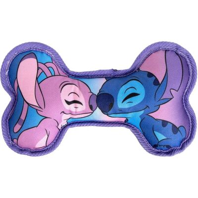 Jouet à mâcher pour chiens TPR durable Lilo&Stitch - Chien - Publicité Jouet à mâcher pour chiens TPR durable Lilo&Stitch - Chien - Publicité