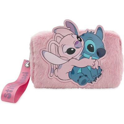 STITCH & ANGEL - 'Fell' Kosmetiktasche - Cerda Stiftetui - BM-232815 STITCH & ANGEL - 'Fell' Kosmetiktasche - Cerda Stiftetui - BM-232815