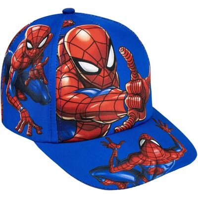 Gorro infantil Marvel Spider-Man - Chapeu Gorro infantil Marvel Spider-Man - Chapeu