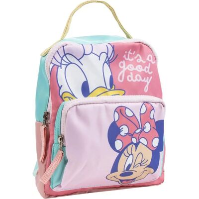 Sac à dos enfant Minnie Mouse - Léger et unisexe Sac à dos enfant Minnie Mouse - Léger et unisexe