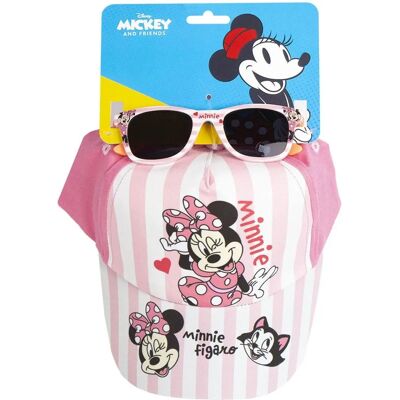Kinder Pet Minnie Mouse Roze - Kinderen Hoofdbedekking Kinder Pet Minnie Mouse Roze - Kinderen Hoofdbedekking