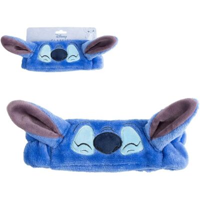 Cerda Stitch Makeup Headband - Hair Accessory for Girls & Women - BM-235809 Cerda Stitch Makeup Headband - Hair Accessory for Girls & Women - BM-235809