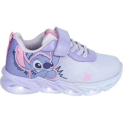 Scarpe da Sport per Bambini Stitch Viola - Sport Scarpe da Sport per Bambini Stitch Viola - Sport