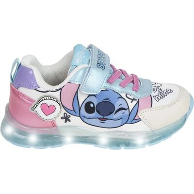 Chaussures de sport LED Stitch - Unisex Chaussures de sport LED Stitch - Unisex