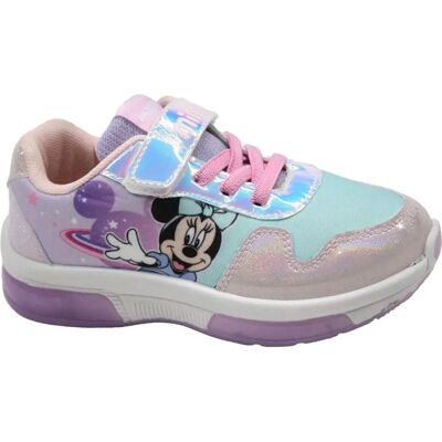 Baskets sportives Minnie de Cerda Group - Chaussures Baskets sportives Minnie de Cerda Group - Chaussures