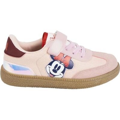 Minnie Mouse Pink Trainers - Trainers Minnie Mouse Pink Trainers - Trainers