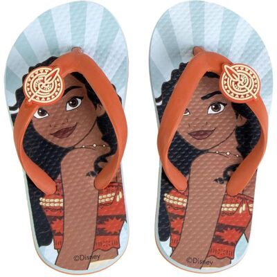 Vaiana Ljus Blå - Pool slippers Vaiana Ljus Blå - Pool slippers