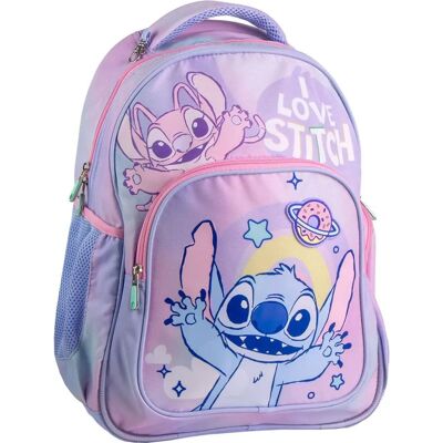 CerdÁ Stitch Lila Koulureppu - School backpack CerdÁ Stitch Lila Koulureppu - School backpack
