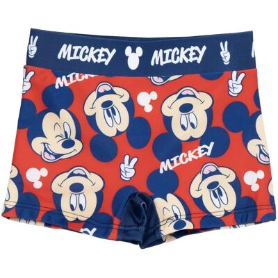 Shorts da bagno Mickey Mouse per bambini 6 anni Shorts da bagno Mickey Mouse per bambini 6 anni