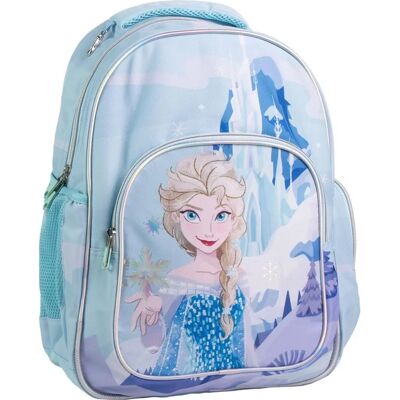 Zaino Scolastico Frozen - 32x5,5x45cm - Zaino per Bambini Zaino Scolastico Frozen - 32x5,5x45cm - Zaino per Bambini