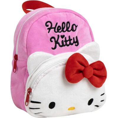 Cerda Hello Kitty Zaino - 22cm - Backpack Cerda Hello Kitty Zaino - 22cm - Backpack