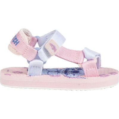Stitch Pink Children's Sandals - Sandals Stitch Pink Children's Sandals - Sandals