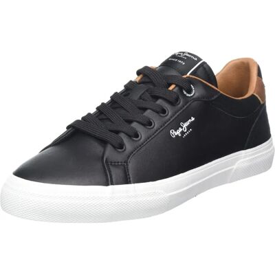 Pepe Jeans Kenton Court Sneakers - Herren Casual Schuhe Pepe Jeans Kenton Court Sneakers - Herren Casual Schuhe
