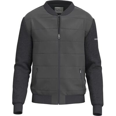 Bunda Pepe Jeans Noel - Lehký střih Bunda Pepe Jeans Noel - Lehký střih