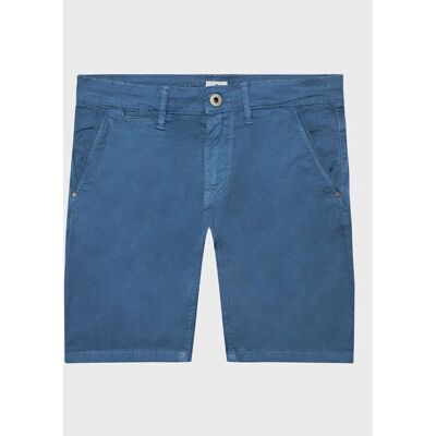 Pepe Jeans - PB800726C75 - Niebieski - 140cm - Shorts Pepe Jeans - PB800726C75 - Niebieski - 140cm - Shorts