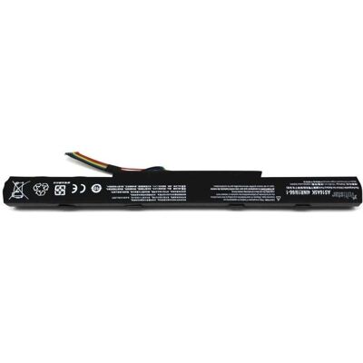 VOLTISTAR Batteria per Portatile AS16A5K AS16A7K AS16A8K - Batteria VOLTISTAR Batteria per Portatile AS16A5K AS16A7K AS16A8K - Batteria
