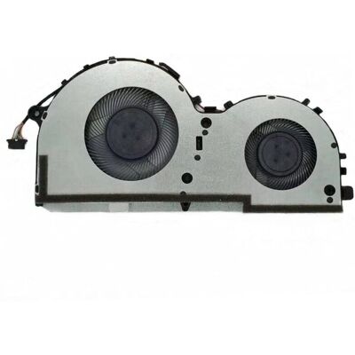 Ventilador para Portátil Gaming Lenovo IdeaPad L340 L330 - Reemplazo CPU Ventilador para Portátil Gaming Lenovo IdeaPad L340 L330 - Reemplazo CPU