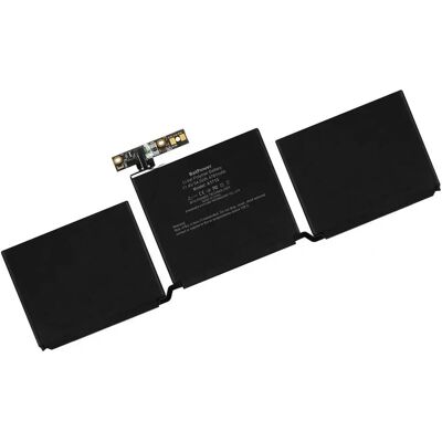 Batteria VOLTISTAR MacBook Pro 13" - OEM 54.5Wh Batteria VOLTISTAR MacBook Pro 13" - OEM 54.5Wh
