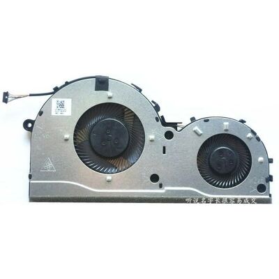 Ventilador de Enfriamiento OEM para Lenovo IdeaPad L330-15ICH - Ventilador para Portátil Ventilador de Enfriamiento OEM para Lenovo IdeaPad L330-15ICH - Ventilador para Portátil